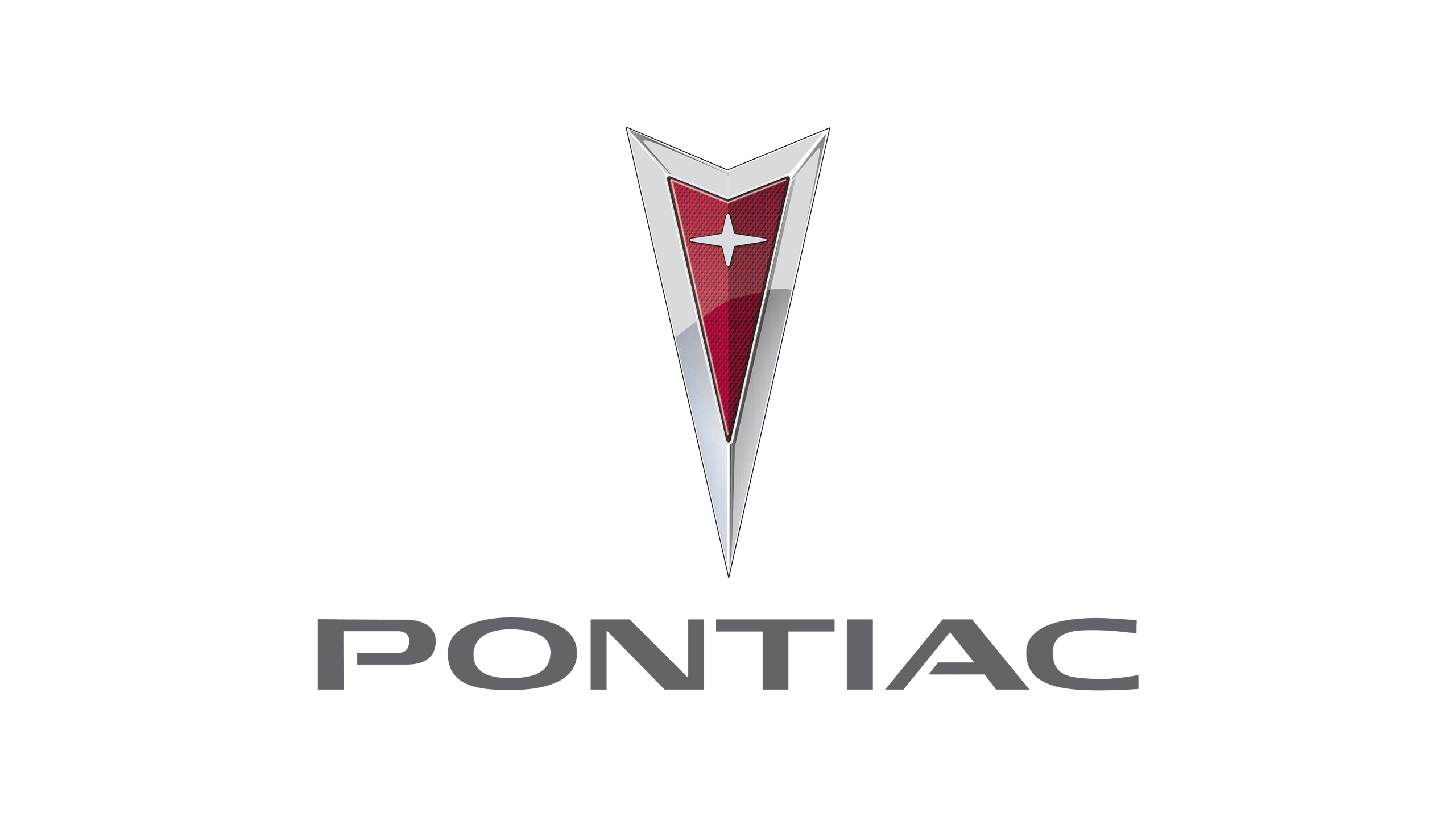 2560x1440 Pontiac Logo, HD Png, Information