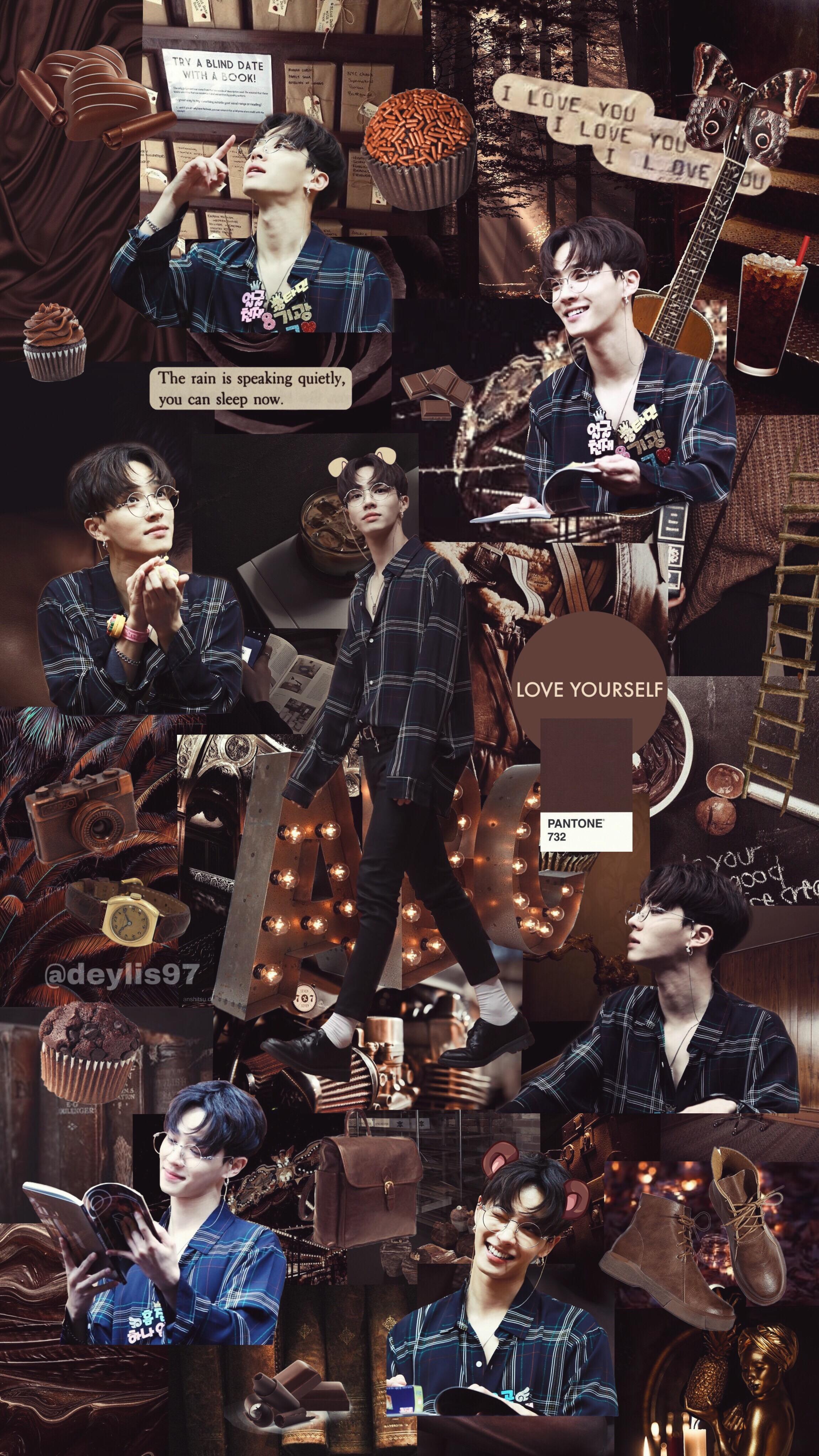 2304x4096 gikwang gikwanghighlight Image