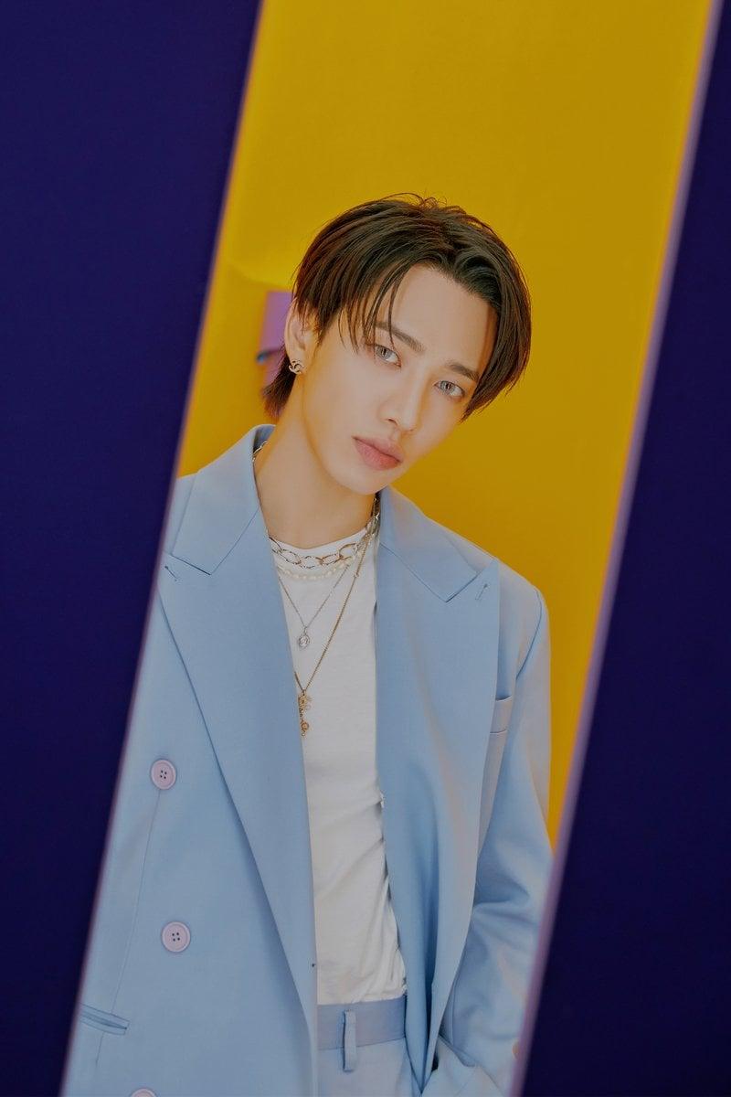 800x1200 Watch: Highlight Wakes Up After A Long Winter In Long Awaited “NOT THE END” Comeback MV