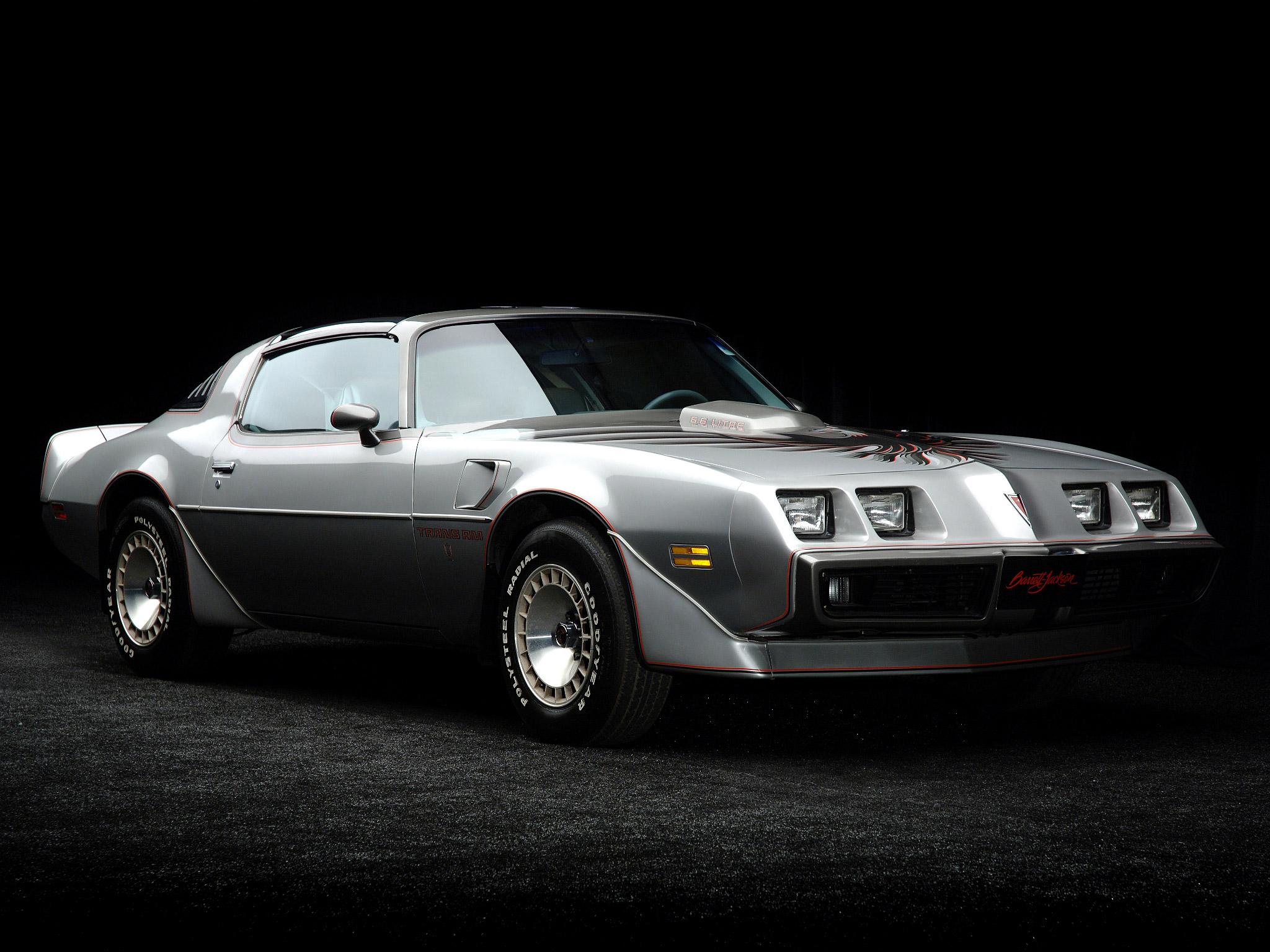 2048x1536 Pontiac Firebird Trans Am Wallpaper
