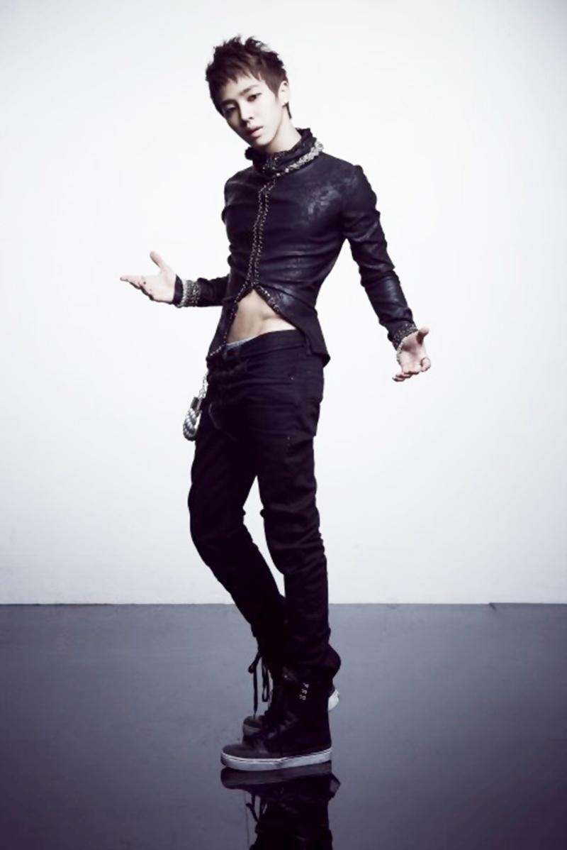 800x1198 Gikwang♥ KWANG GI (BEAST B2ST) Photo