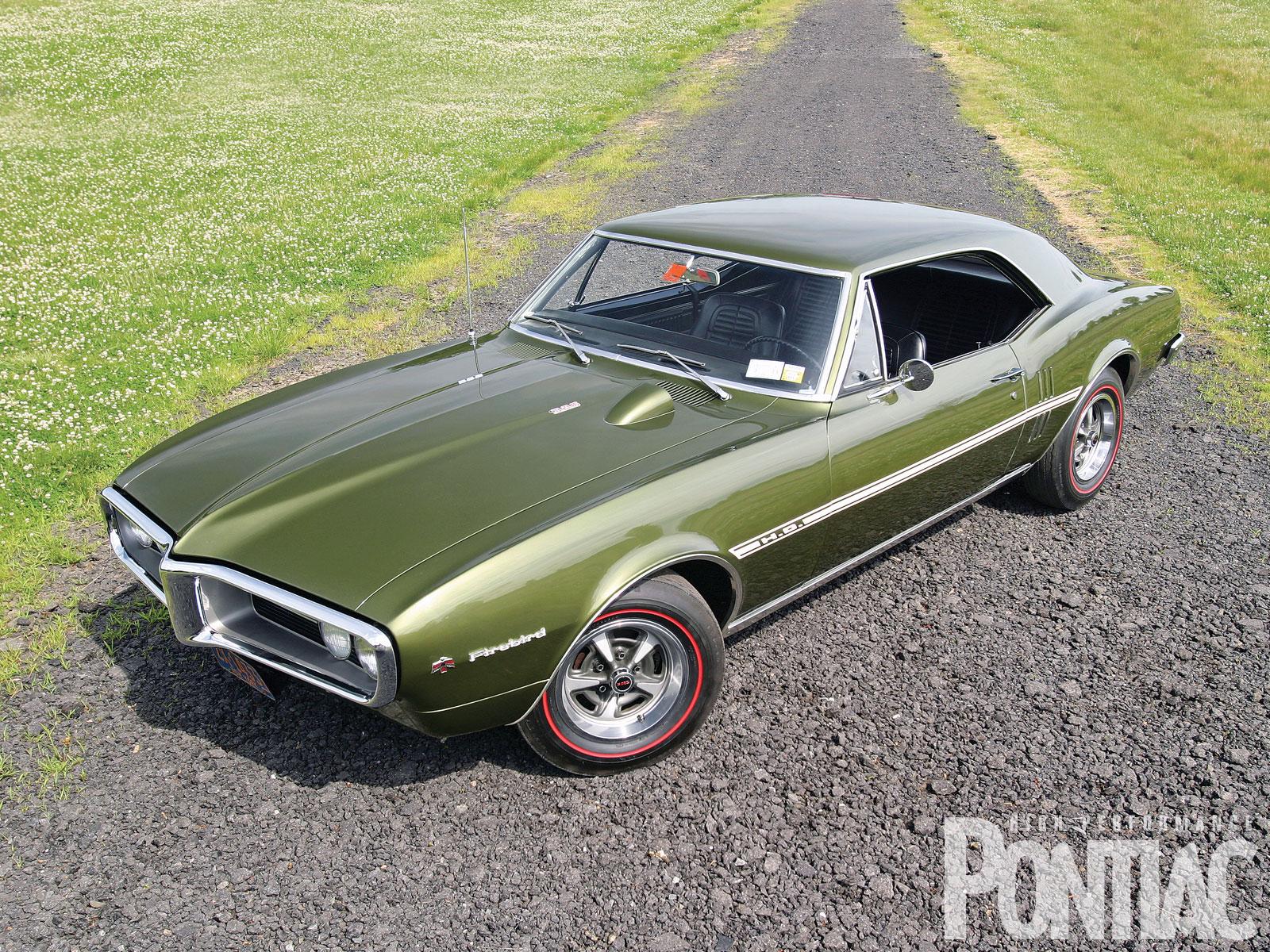 1600x1200 Download Latest HD Wallpaper of, Vehicles, 1967 Pontiac Firebird