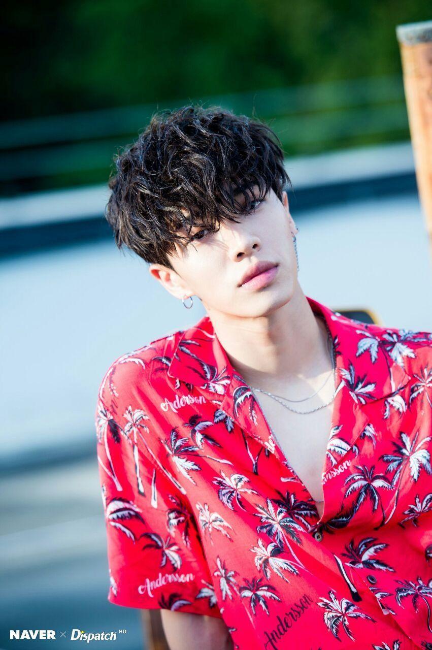 851x1280 HIGHLIGHT [하이라이트]. Lee gikwang, Cute korean boys, Hot korean guys