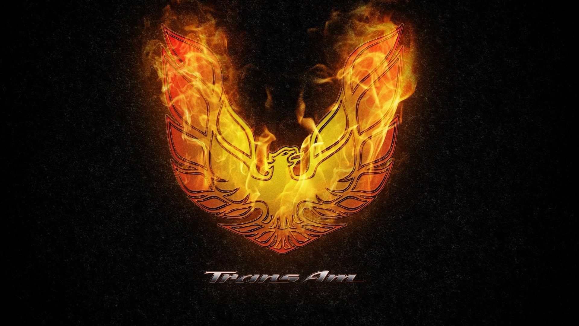 1920x1080 The Firebird Wallpaper
