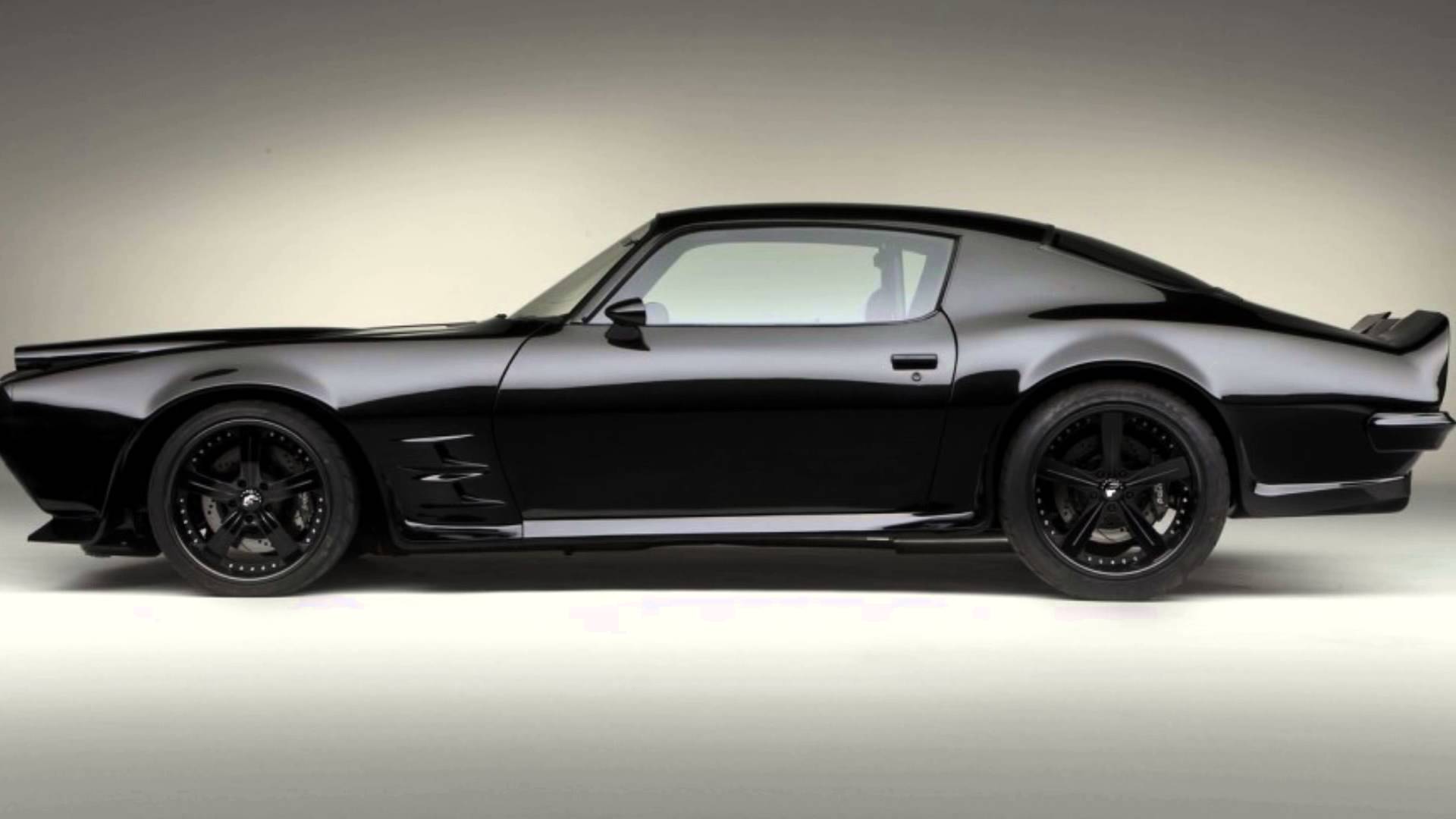 1920x1080 Download Latest HD Wallpaper of, Vehicles, 1973 Pontiac Trans Am