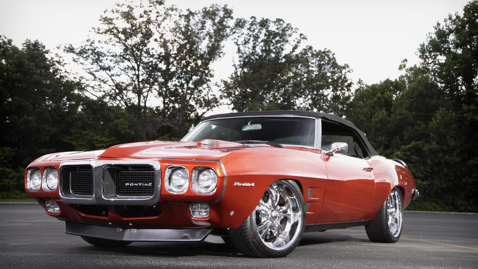 1920x1080 pontiac HD wallpaper, background