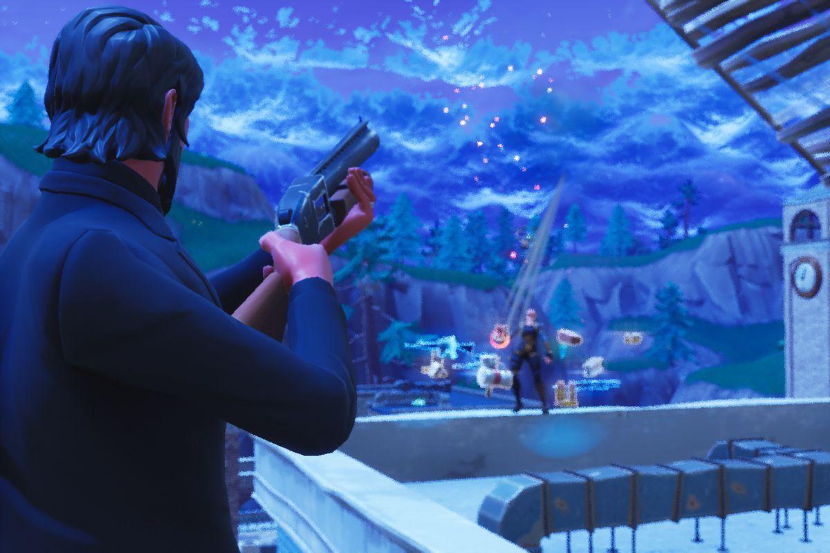 1200x800 Fortnite replays: How to start making ridiculously cool videos
