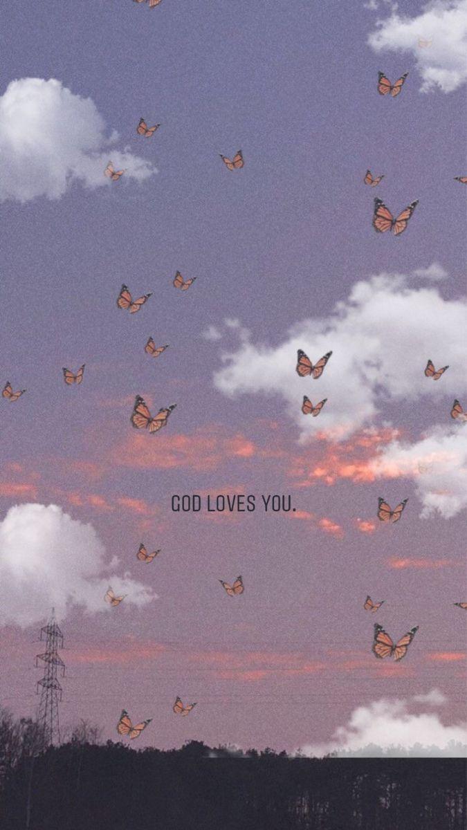 God Loves You Wallpapers - Top Free God Loves You Backgrounds ...