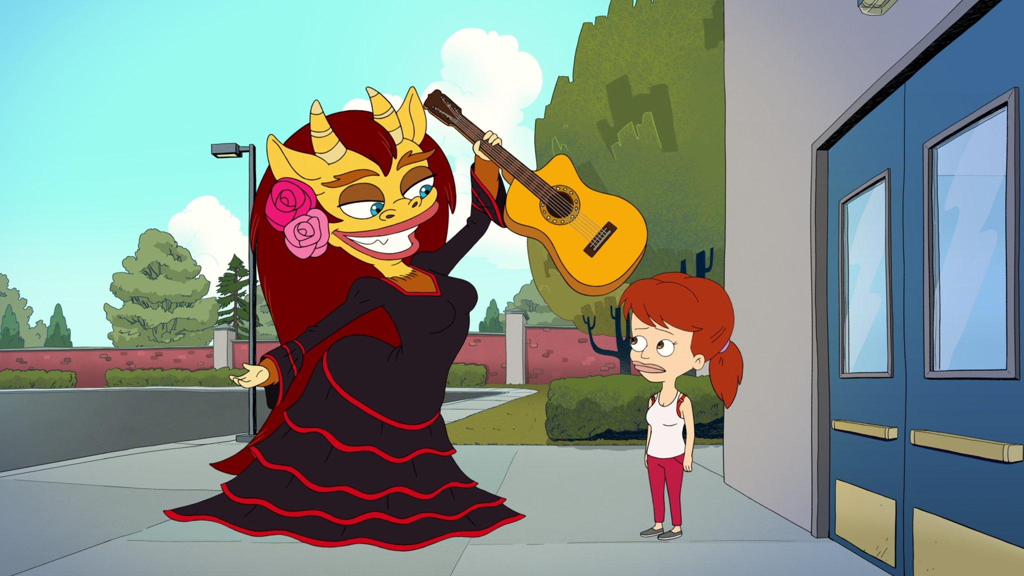 2048x1152 Big Mouth Desktop Wallpaper 63057 2048x1152px