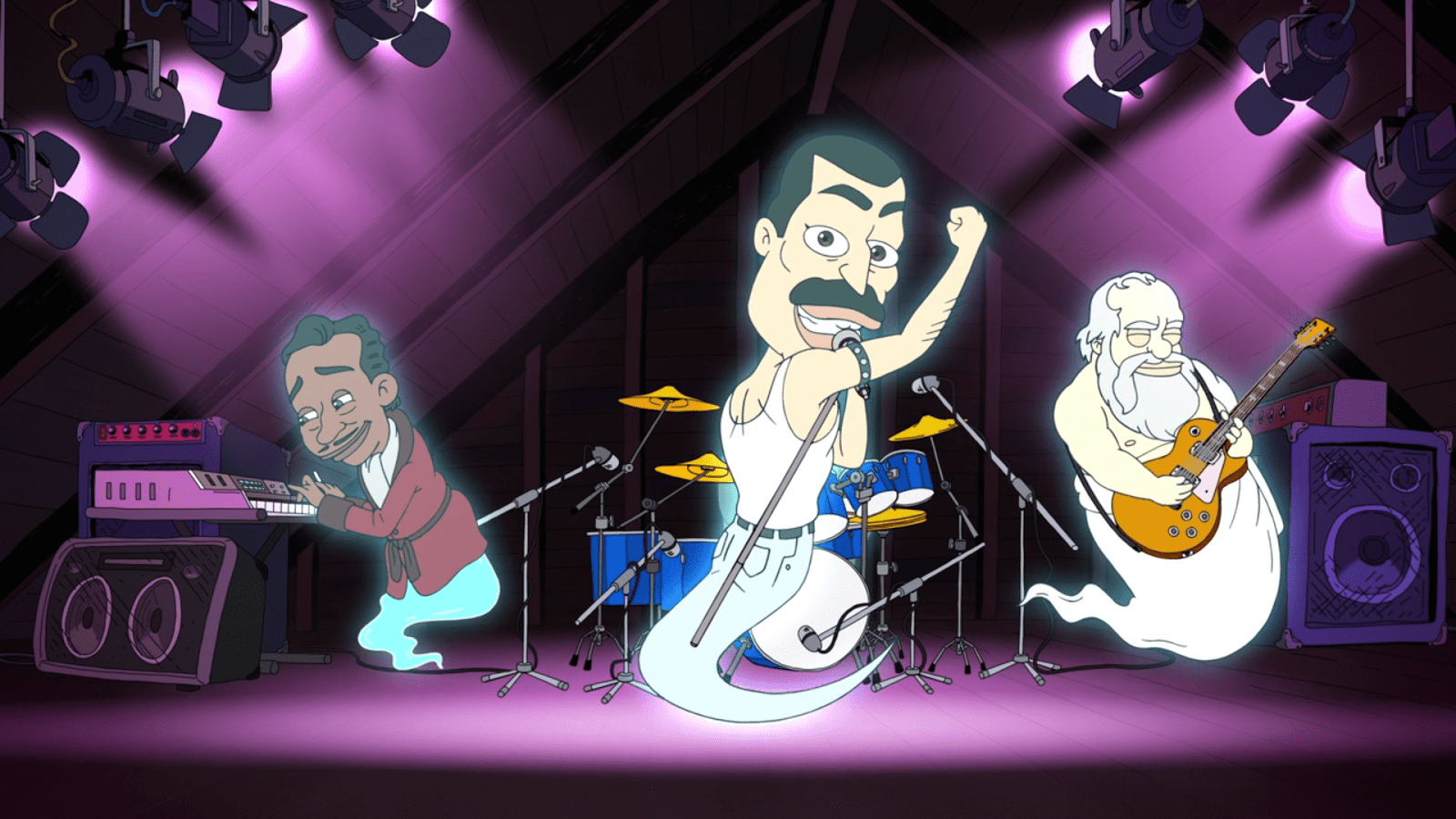1600x900 Free download Sries Big Mouth 1 temporada Crtica Leituraverso [1600x900] for your Desktop, Mobile & Tablet. Explore Big Mouth Wallpaper. Big Big Wallpaper Store Hamilton, A Big Big Wallpaper