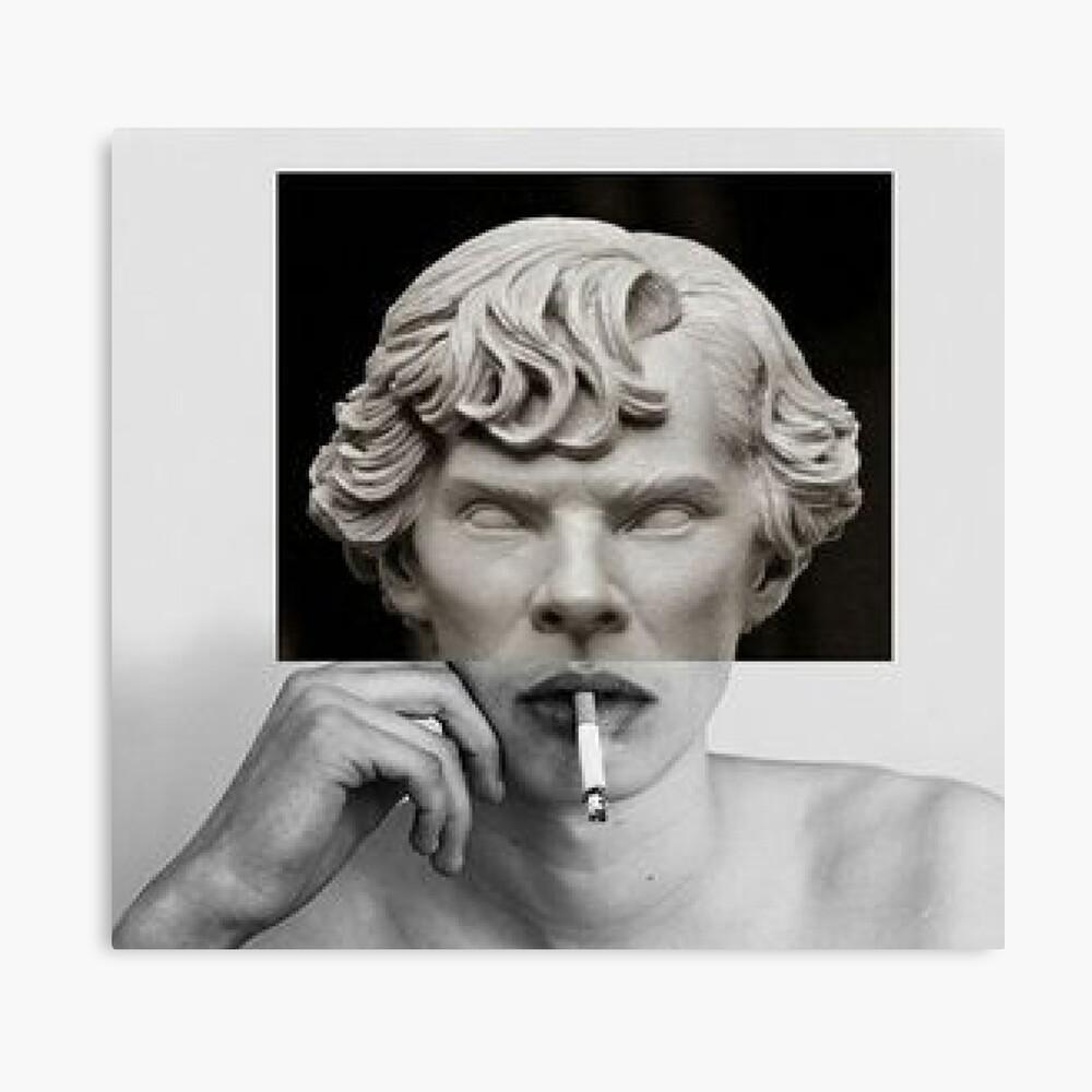 1000x1000 greek aesthetic art Poster
