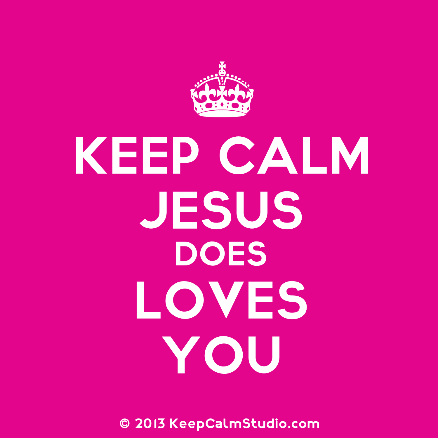1500x1500 Jesus Loves Wallpaper