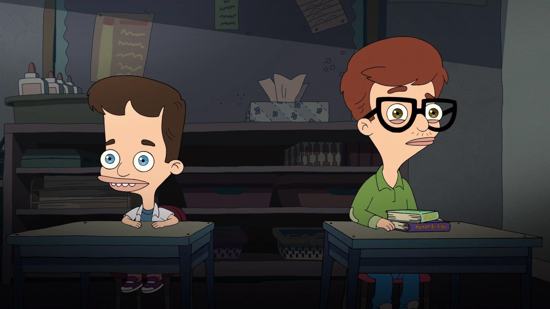 1920x1080 Free photo: Big Mouth, Animal, Big