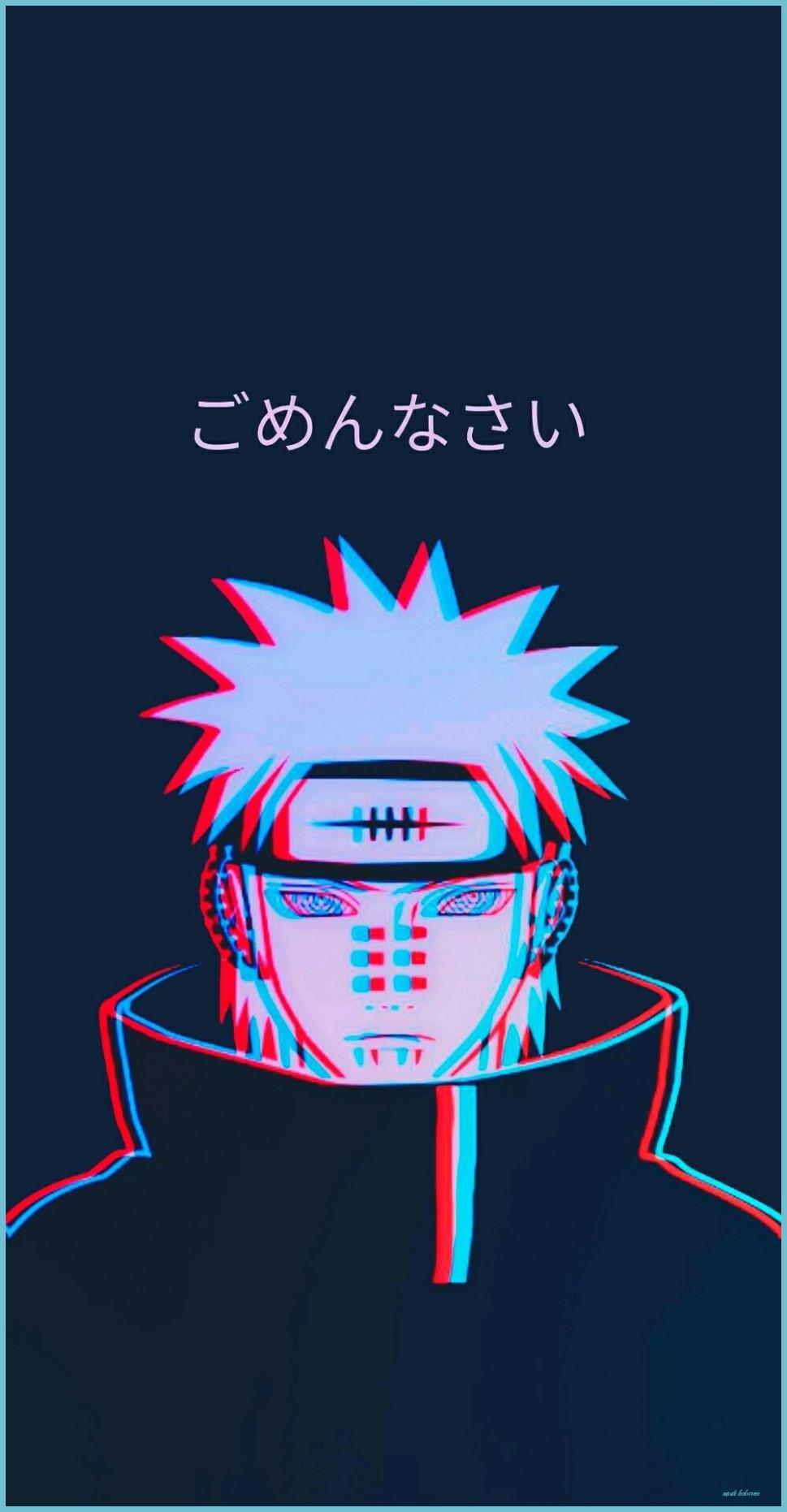 969x1862 Aesthetic Naruto Wallpaper Free Aesthetic Naruto