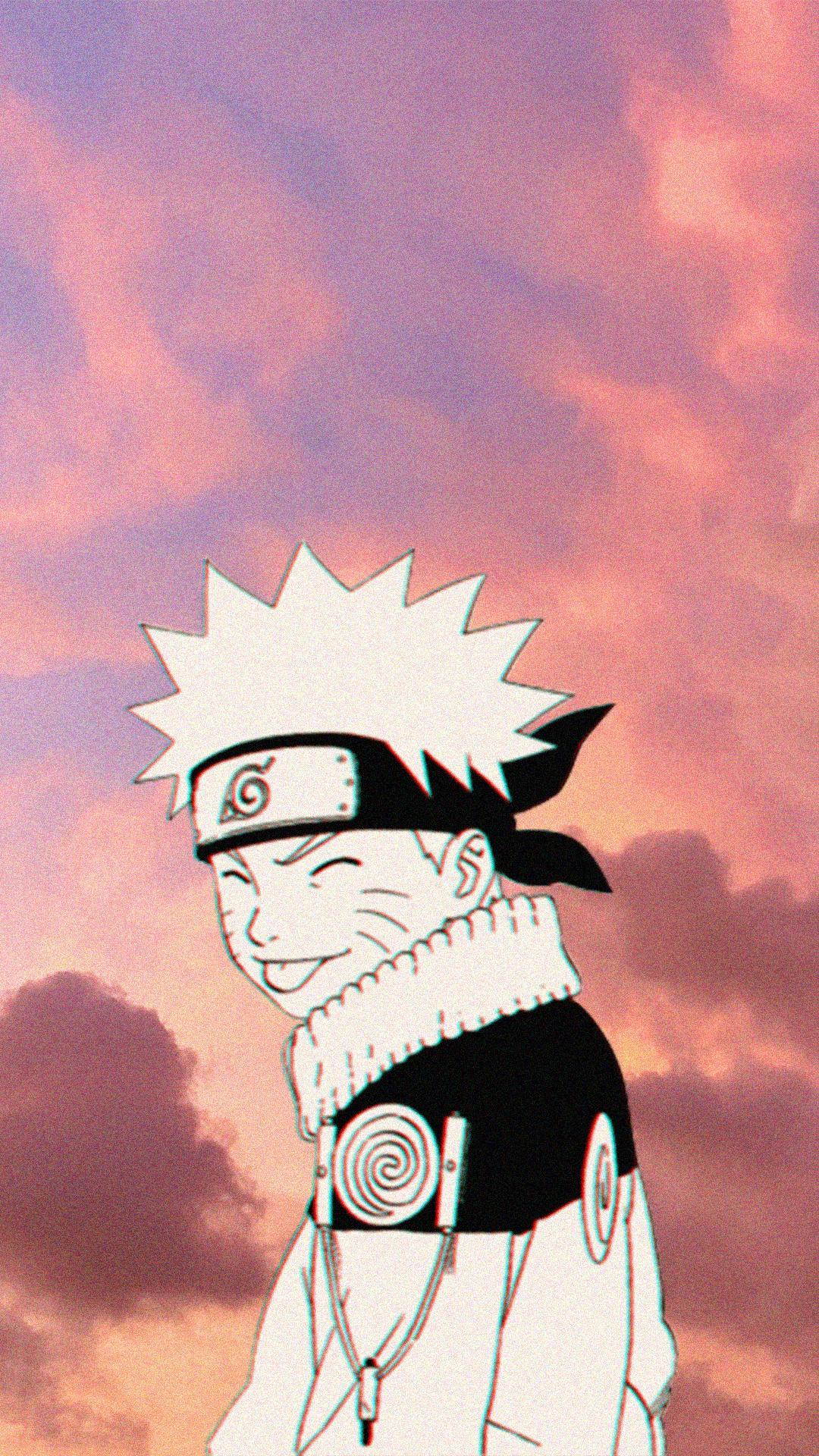 1080x1920 Aesthetic Naruto Wallpaper Portal
