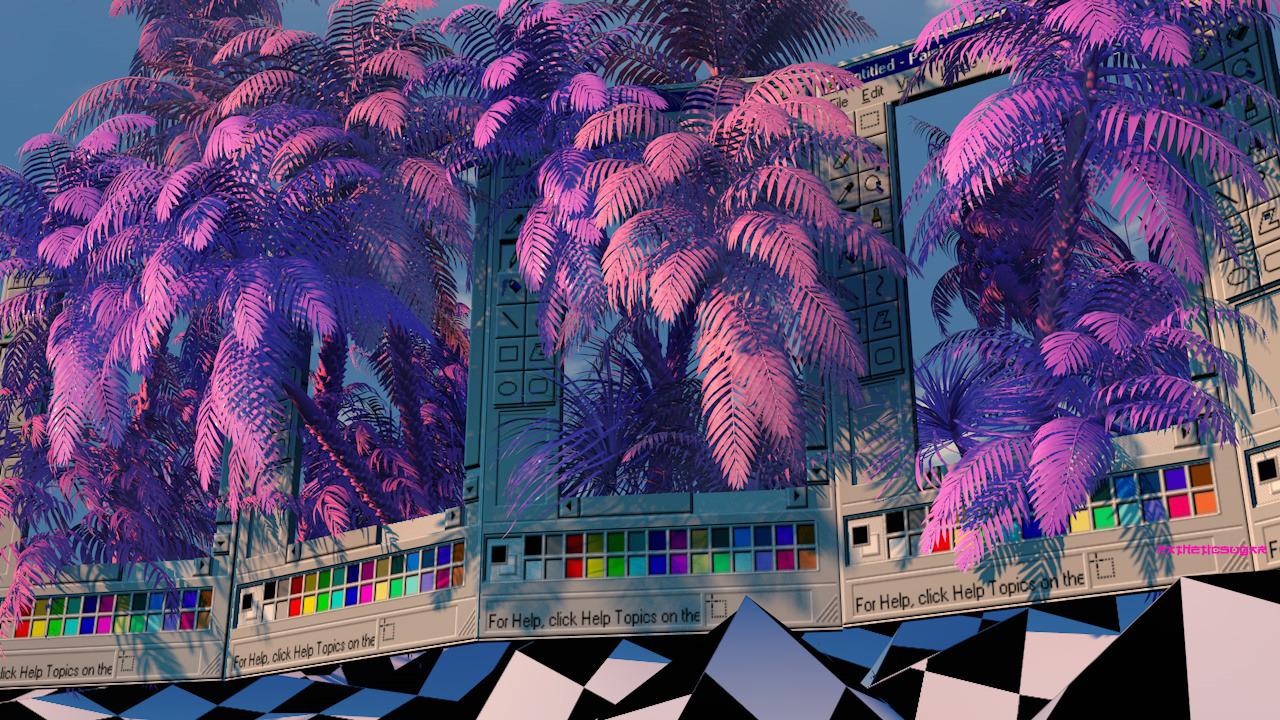1280x720 pAtheticSugar