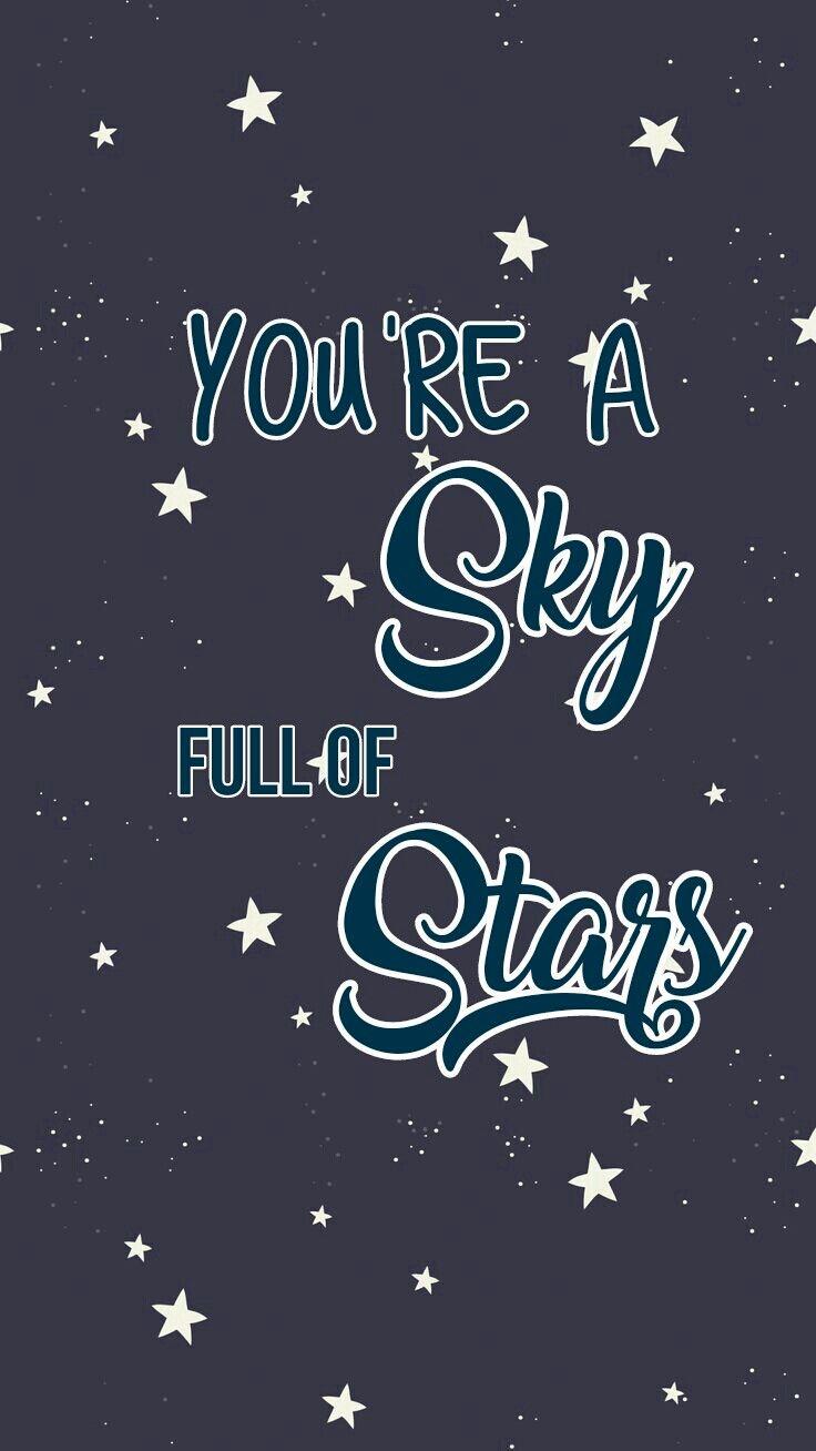 736x1308 Wallpaper by me. Quotes and notes, Typography quotes, Wallpaper quotes