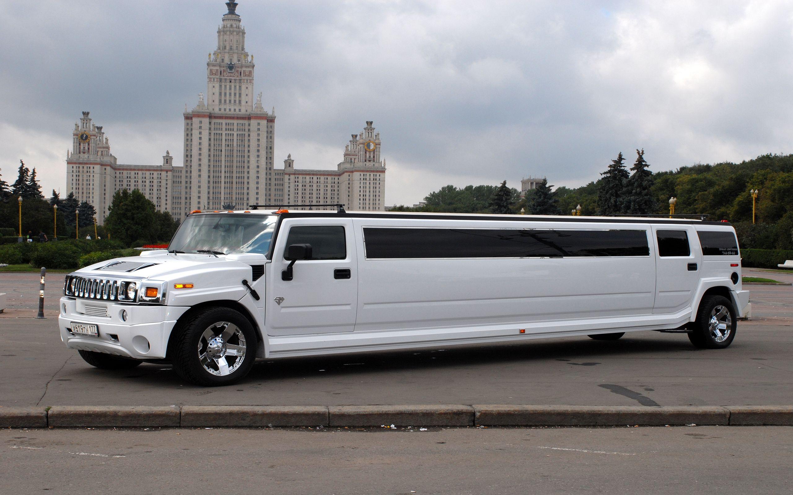 Limousine Car Wallpapers - Top Free Limousine Car Backgrounds