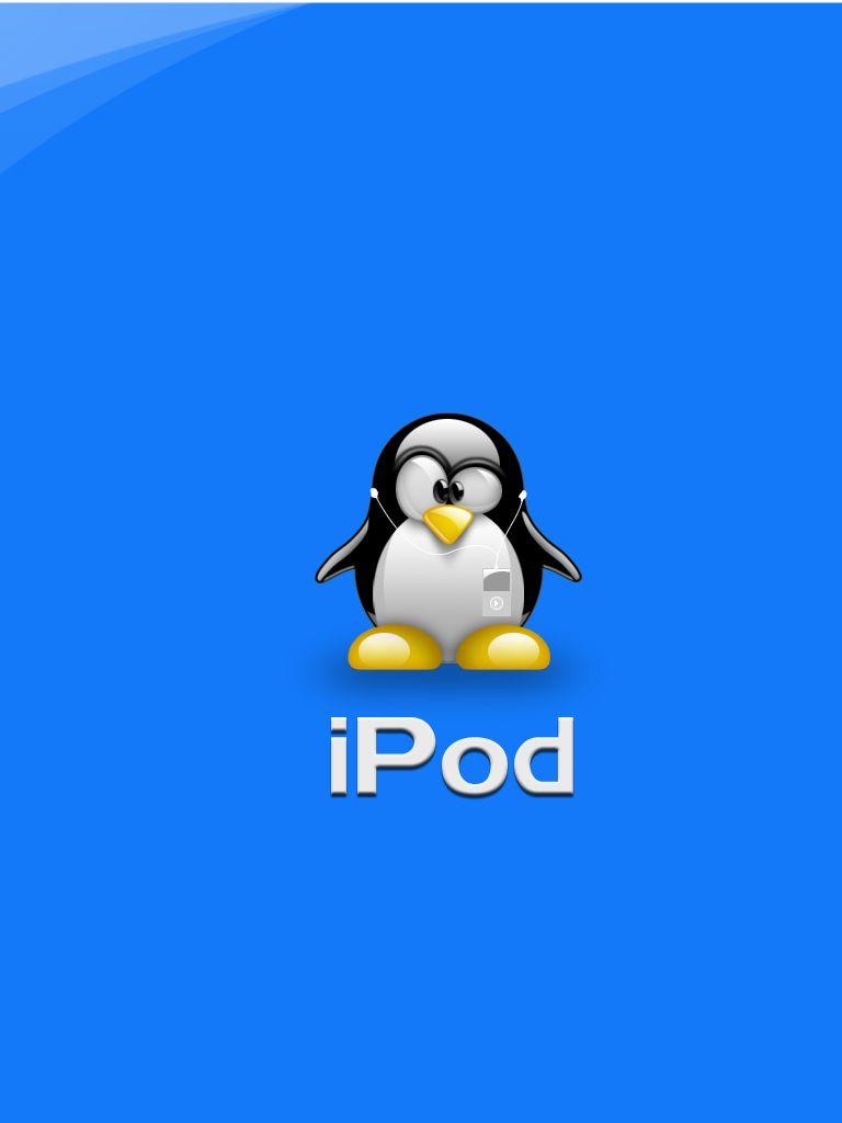 768x1024 IPod Touch Wallpaper