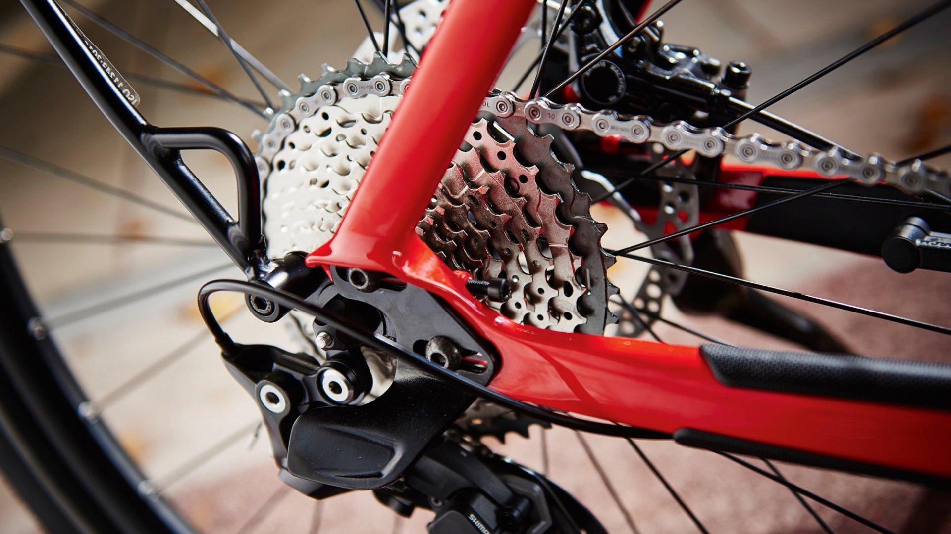 1920x1080 From Near Failure To $1 Billion Empire: Trek Bicycles