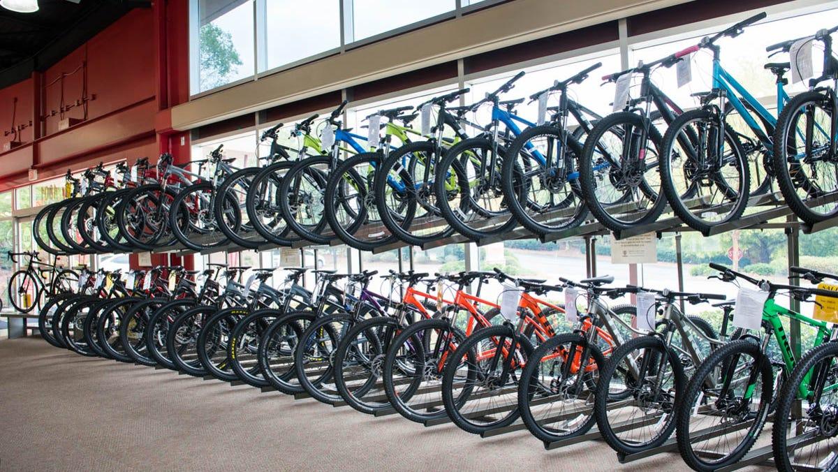 1200x676 Murfreesboro getting a Trek Bicycle shop and new primary care center