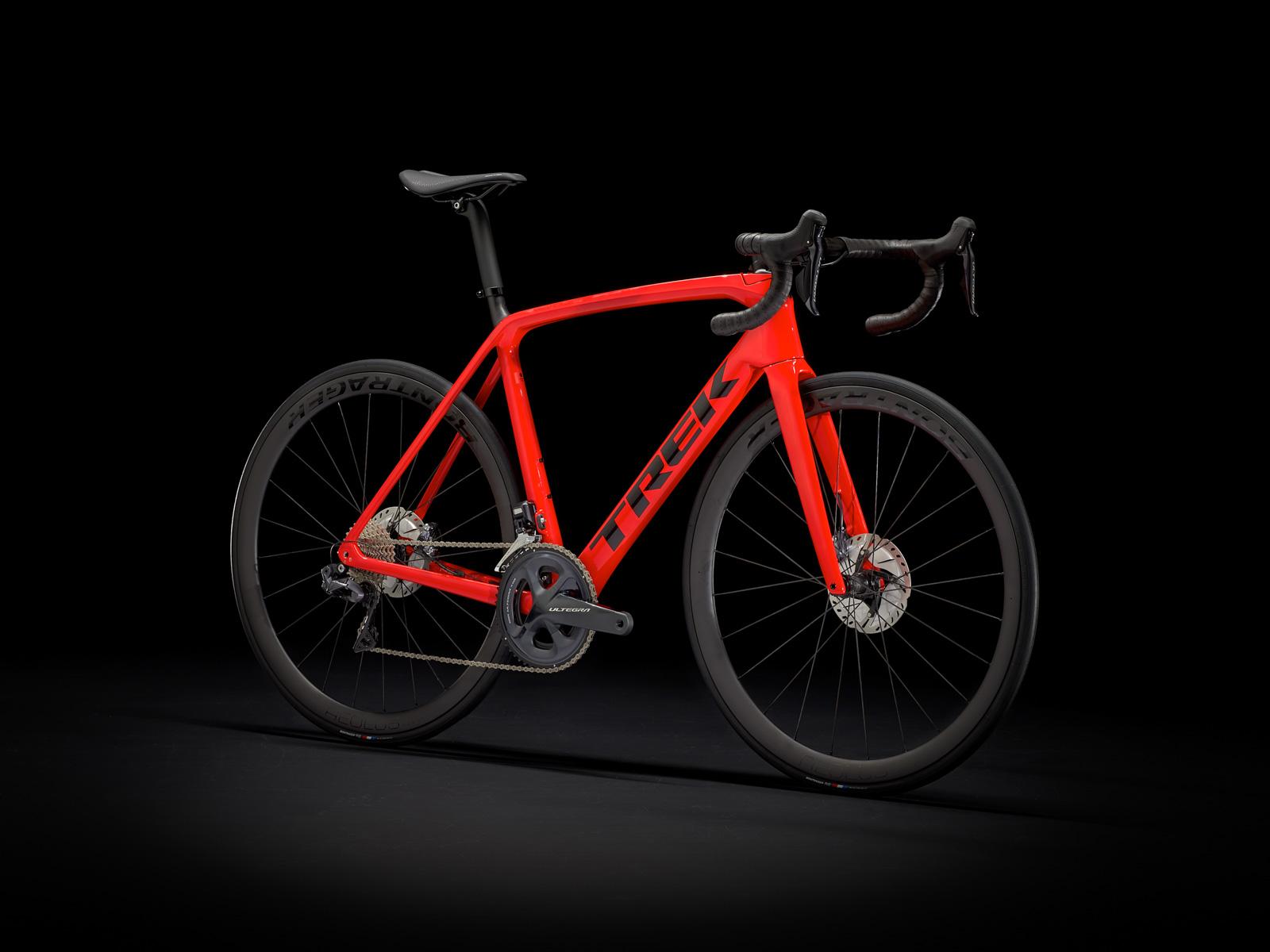 1600x1200 Trek Emonda Review: The Semi Aero, 'faster Everywhere' Climbing Bike