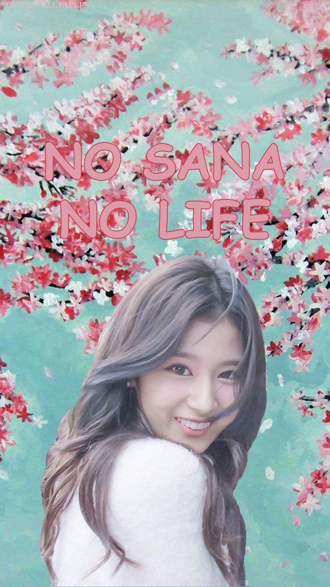 675x1200 Twice Sana Wallpaper Phone