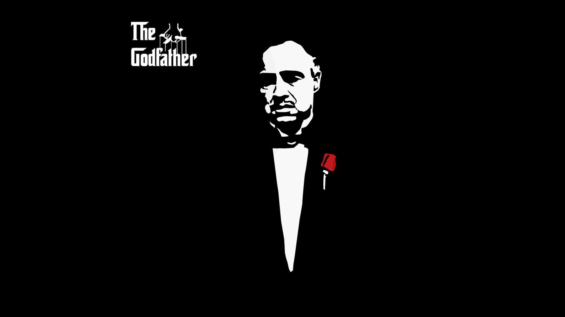 1920x1080 The Godfather HD Wallpaper and Background Image