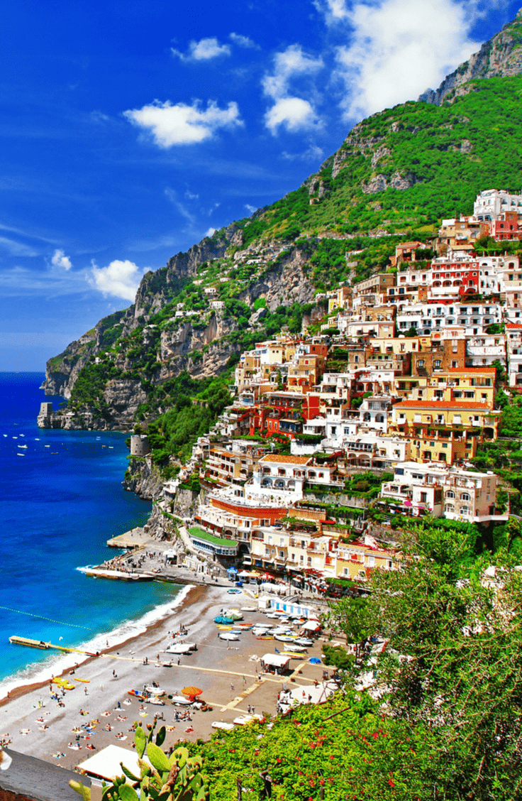 736x1128 Amalfi Coast, Italy Amalfi is a seaside town in province Salerno, of Southern Italy. Background HD wallpaper, Beautiful places on earth, Beautiful places
