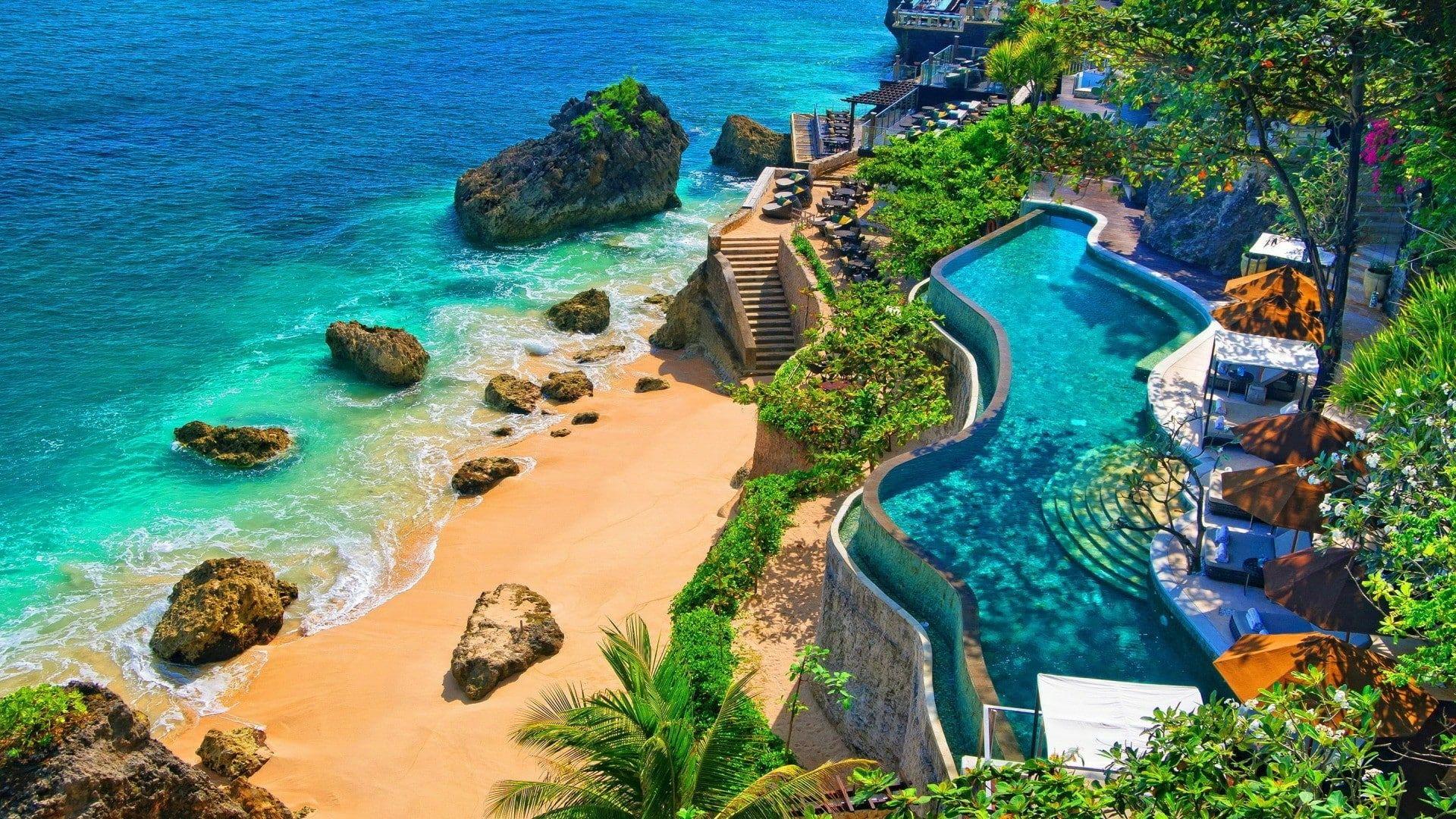 1920x1080 Summertime 1920x1080 Wallpaper