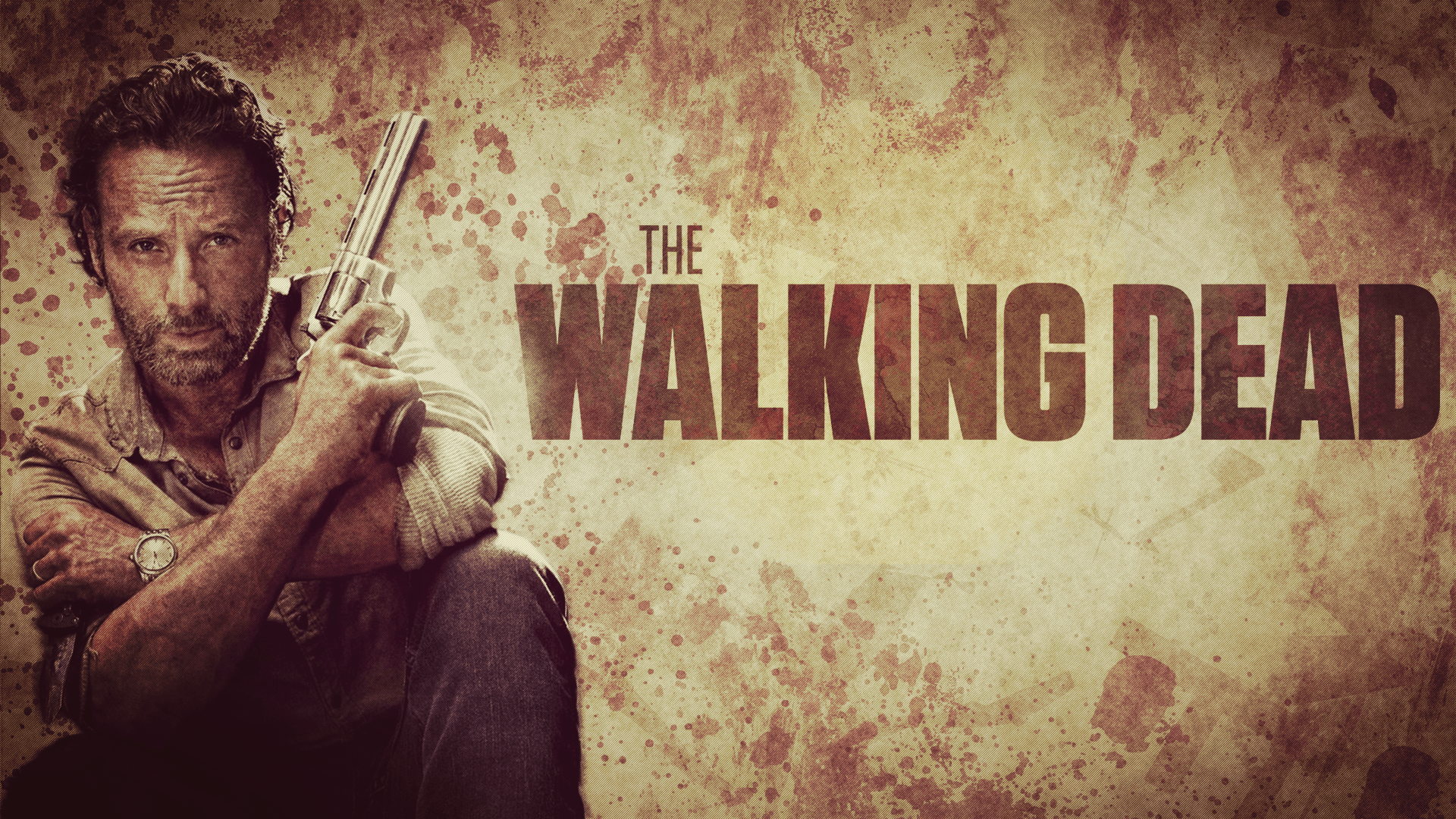 1920x1080 Walking Dead Rick wallpaperx1080