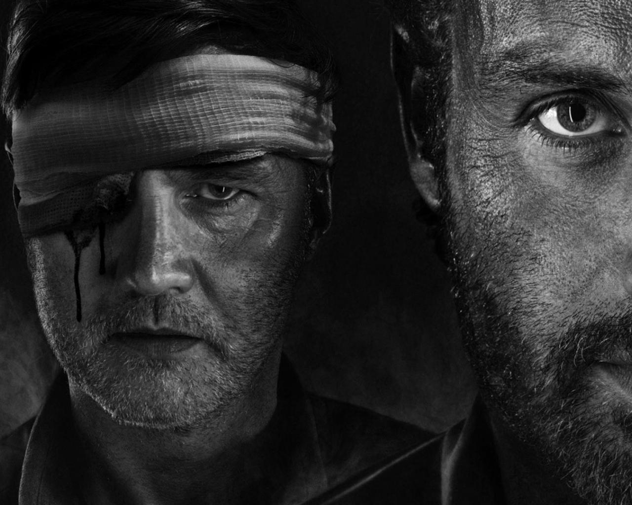 1280x1024 Free download The walking dead rick grimes twd governor wallpaper 60567 [1920x1080] for your Desktop, Mobile & Tablet. Explore TWD Wallpaper HD. TWD Wallpaper HD, TWD Wallpaper, TWD Wallpaper