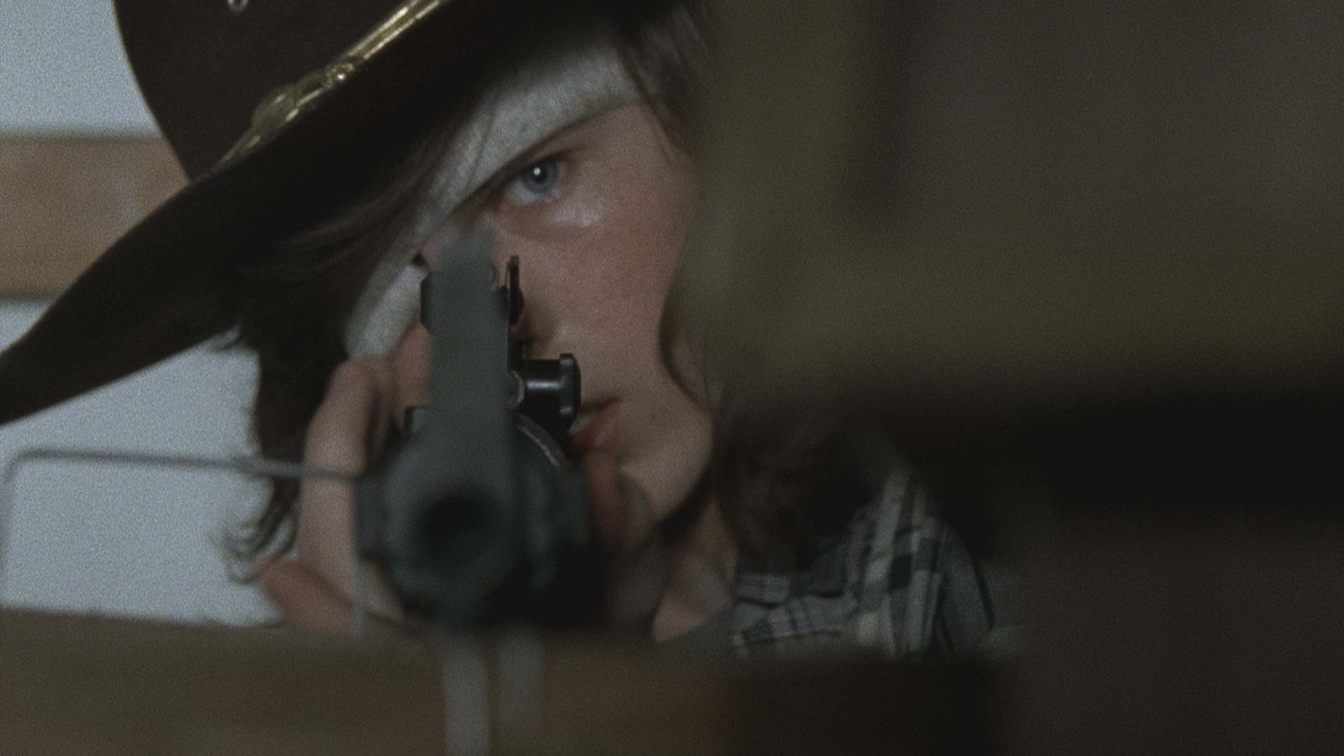 1920x1080 The Walking Dead Season 7 Wallpaper HD Wallpaper
