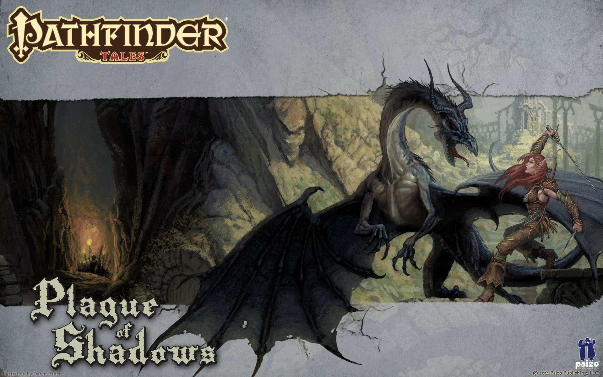 1920x1200 pathfinder, Rpg, Fantasy, Dragon, Board, 16 Wallpaper HD / Desktop and Mobile Background