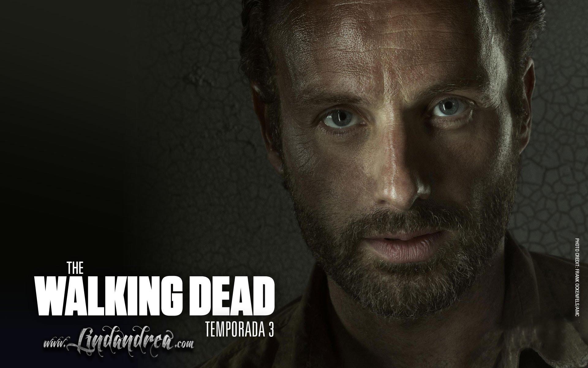 1920x1200 Walking Dead Rick wallpaperx1200
