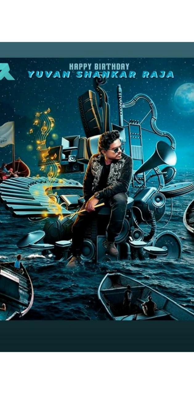630x1280 Yuvan Shankar Raja wallpaper