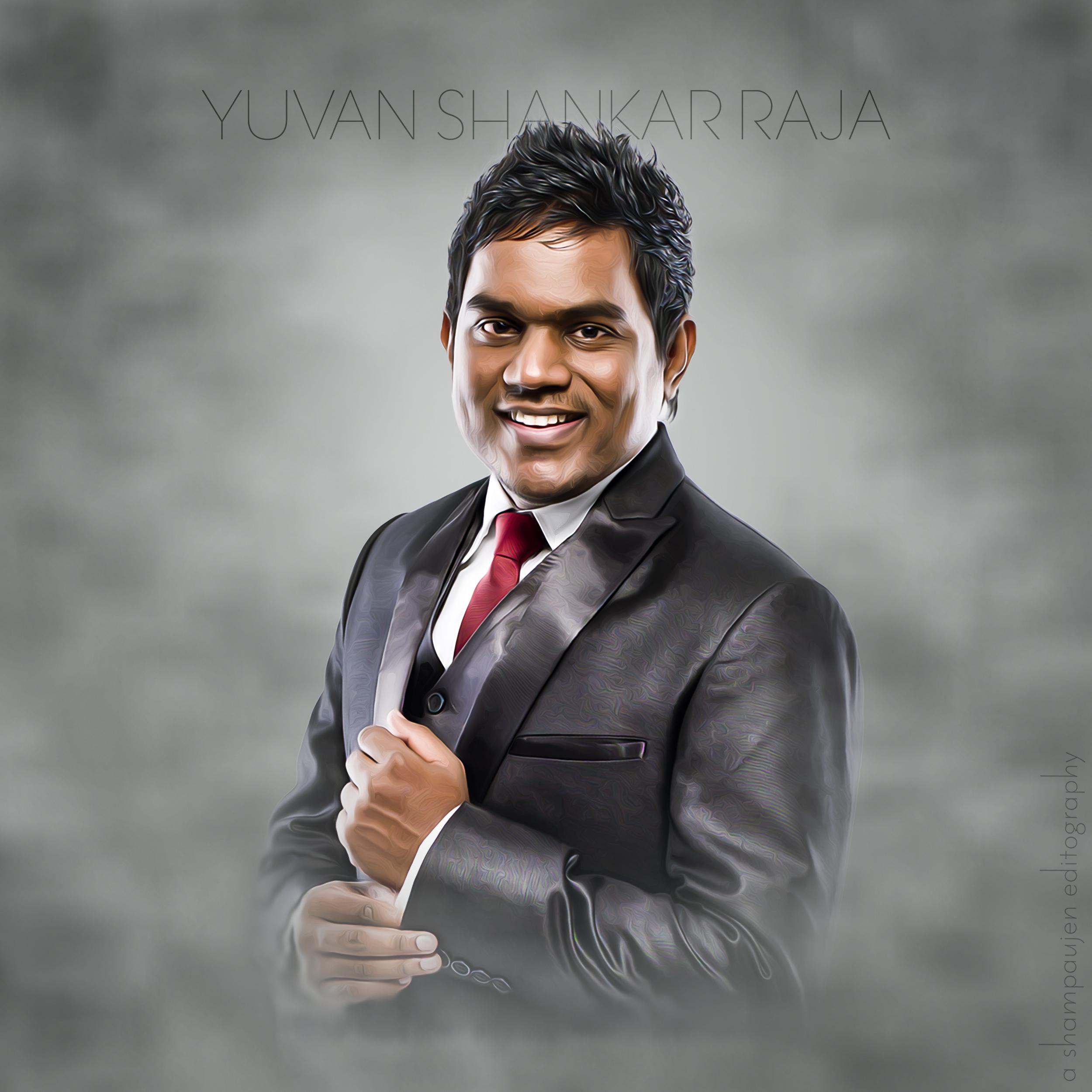 2500x2500 4gani Yuvan Shankar Raja photo, videos and music Project