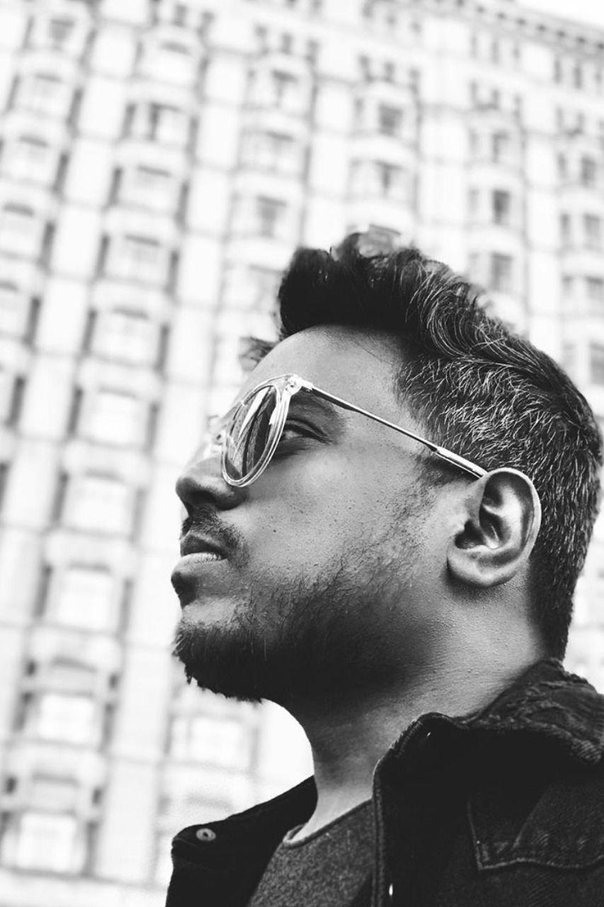 853x1280 Yuvan Shankar Raja Wallpaper