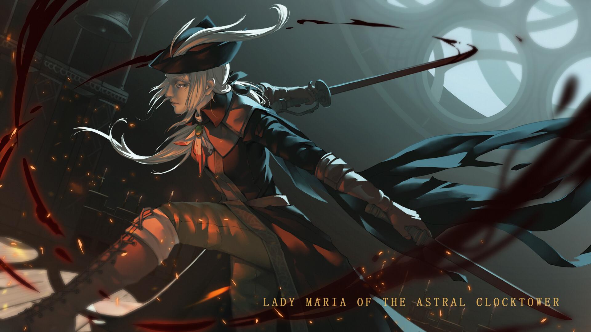 Lady Maria Wallpapers Top Free Lady Maria Backgrounds Wallpaperaccess 0306