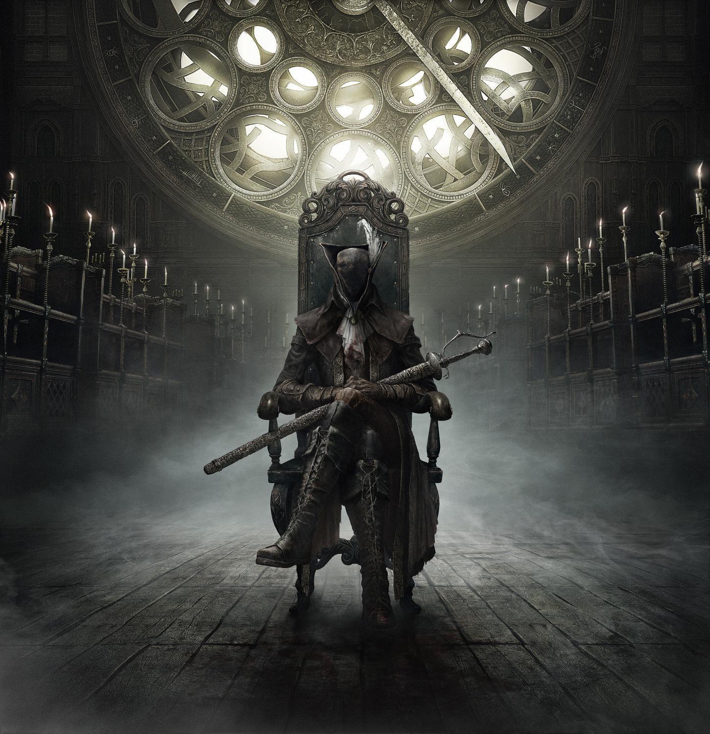 1449x1498 Cosplay: Lady Maria. Bloodborne art, Dark souls, Fantasy characters
