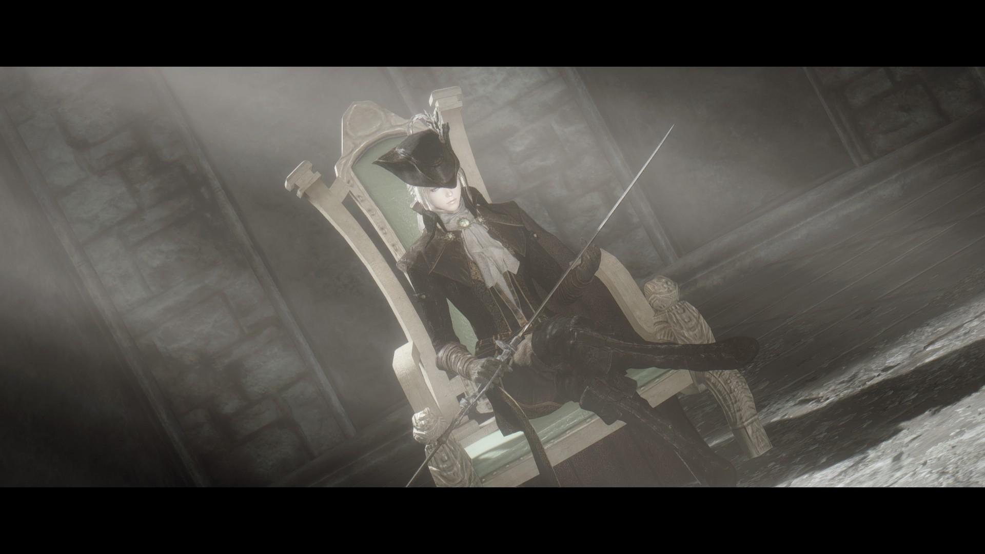 1920x1080 Lady Maria of the Astral Clocktower at Skyrim Nexus and Community