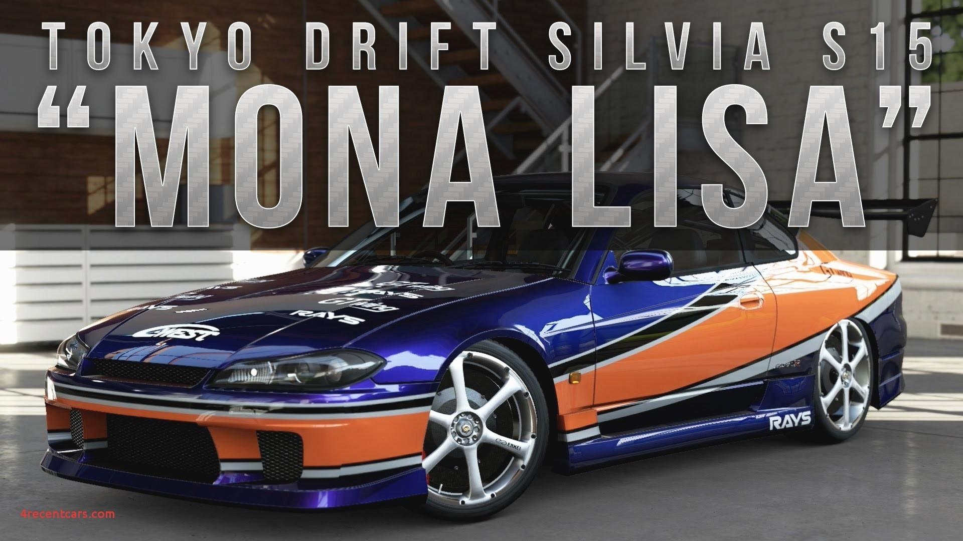 1920x1080 Fast And Furious Tokyo Drift Wallpaper