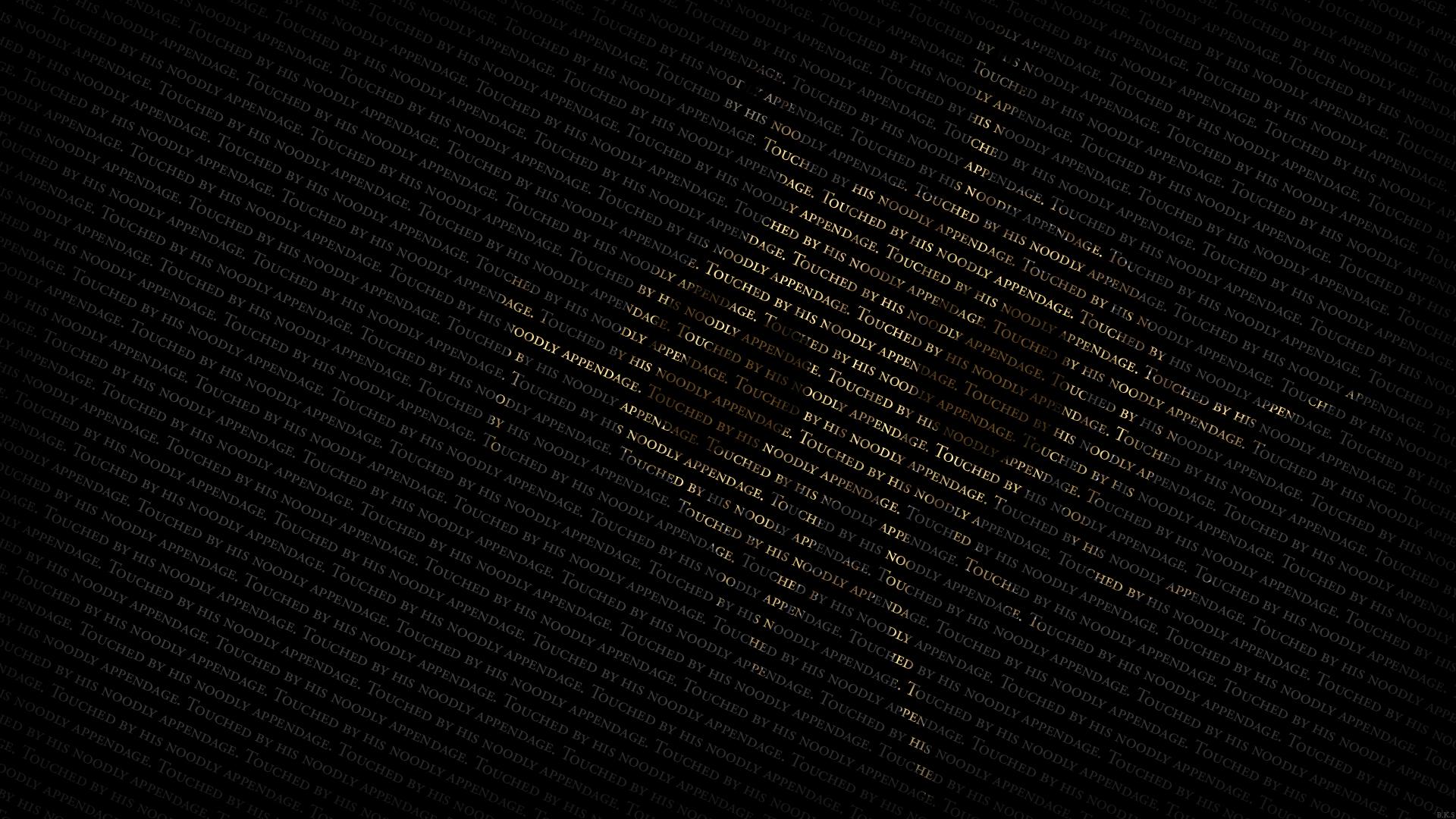 1920x1080 Church Of The Flying Spaghetti Monster HD Wallpaperx1080