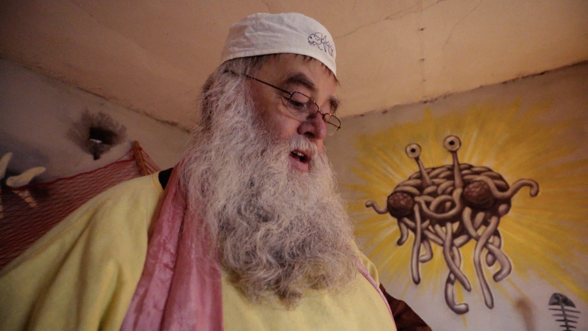 2400x1350 These Wonderfully Weird People Worship a Flying Spaghetti Monster