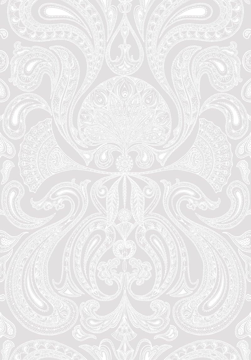 800x1147 Malabar Wallpaper & Son