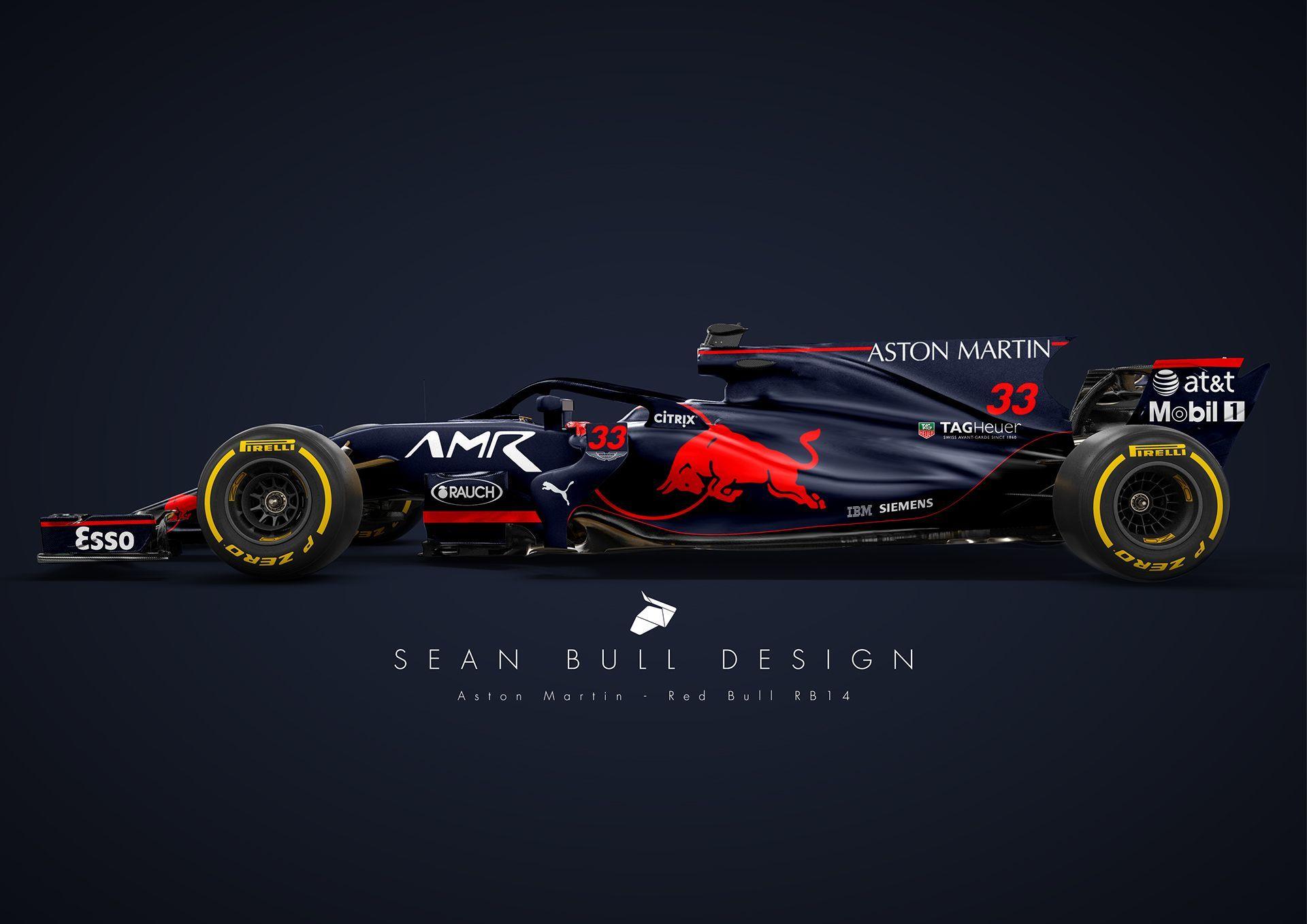 1920x1358 F1 Red Bull Wallpaper 2020