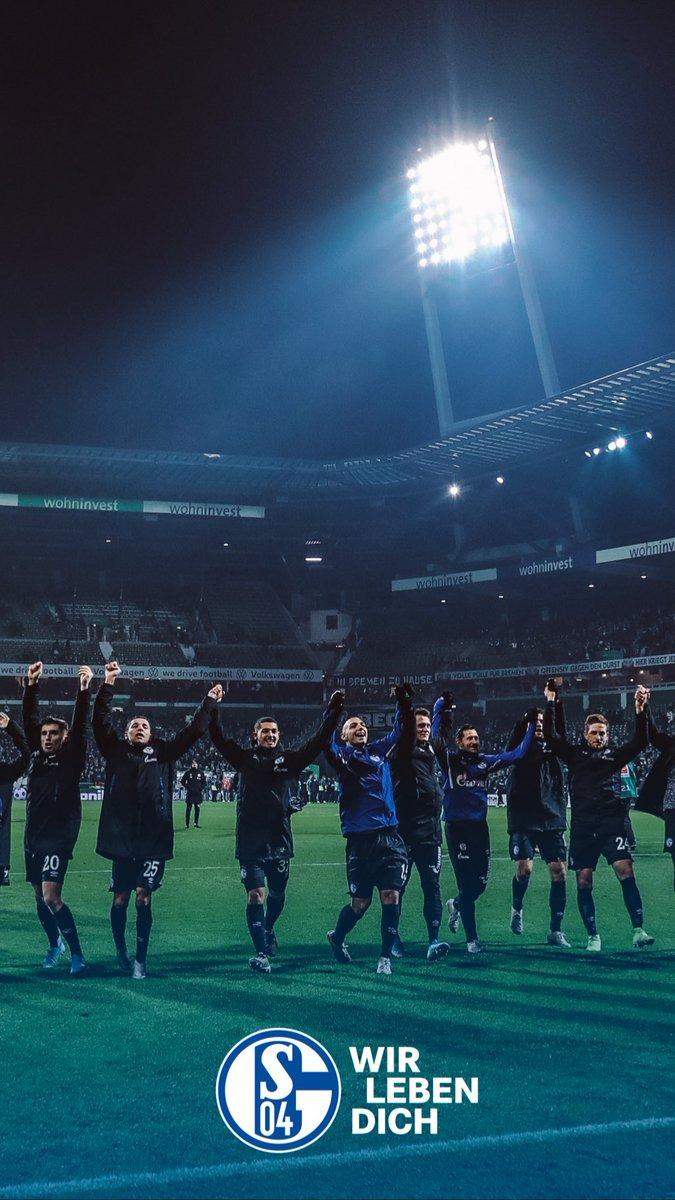 675x1200 FC Schalke 04
