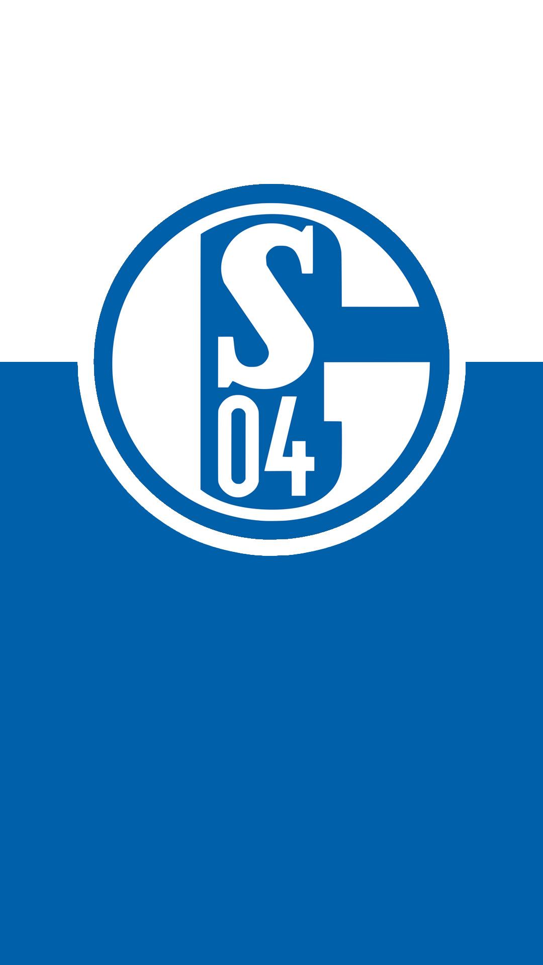 1080x1920 Fc Schalke 04 Wallpaper