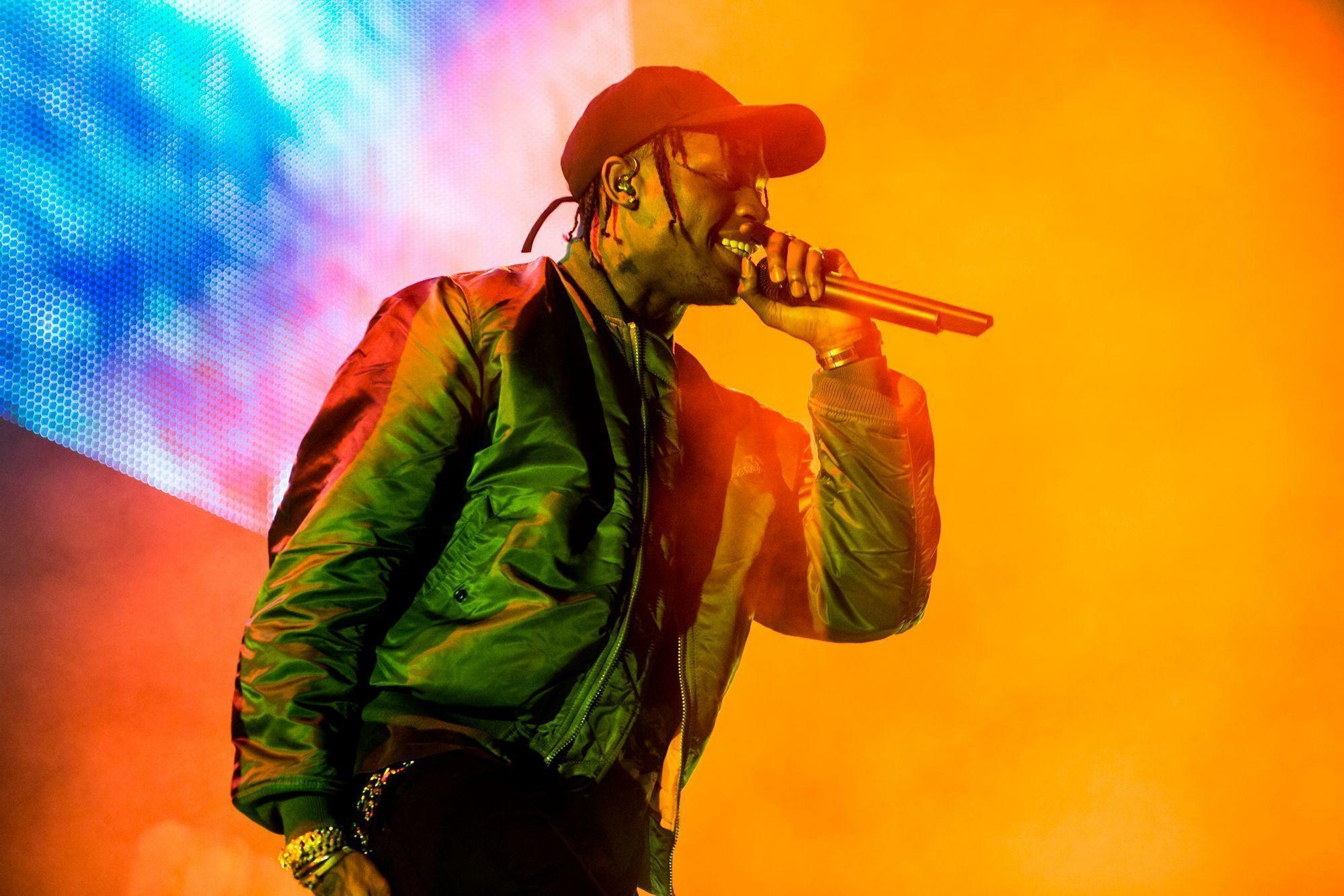 1999x1333 Travis Scott Wallpaper: HD, 4K, 5K for PC and Mobile. Download free image for iPhone, Android