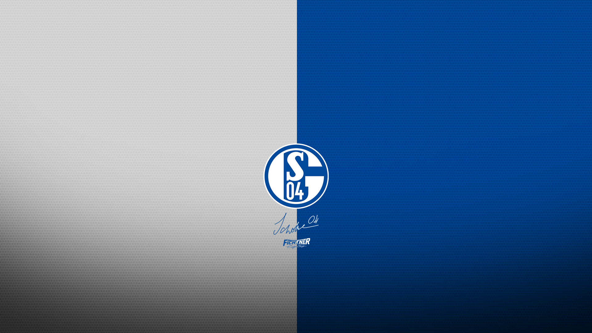 1920x1080 1920x1080 Logo, FC Schalke Soccer wallpaper JPG
